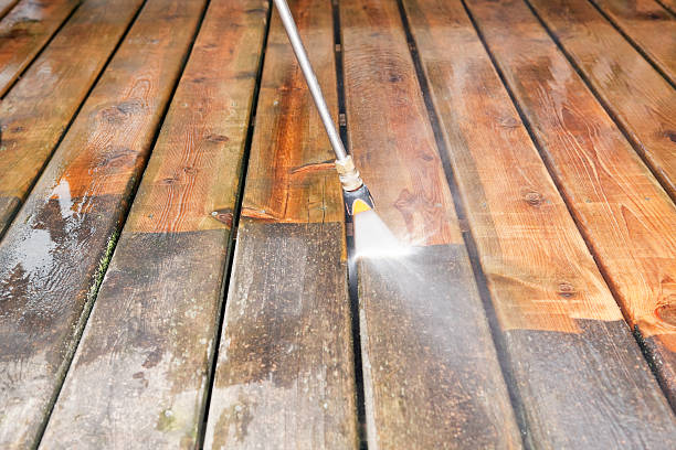 Trusted Portsmouth, VA  Pressure Washing Experts